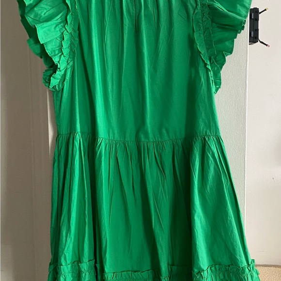 House of Harlow Party dress - Picture 3 of 3